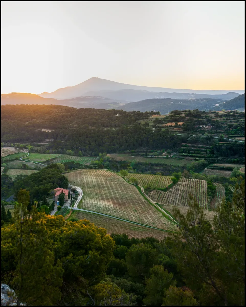 Mont Ventoux