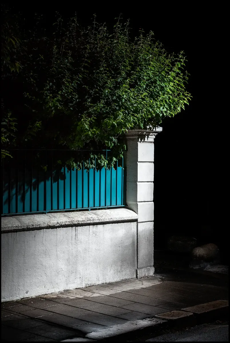 Grenoble