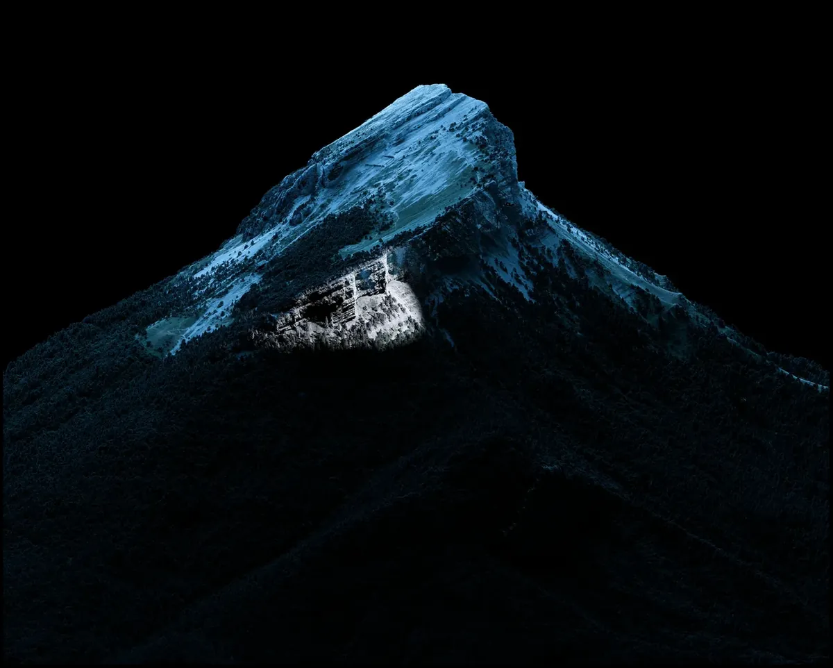 Chamechaude