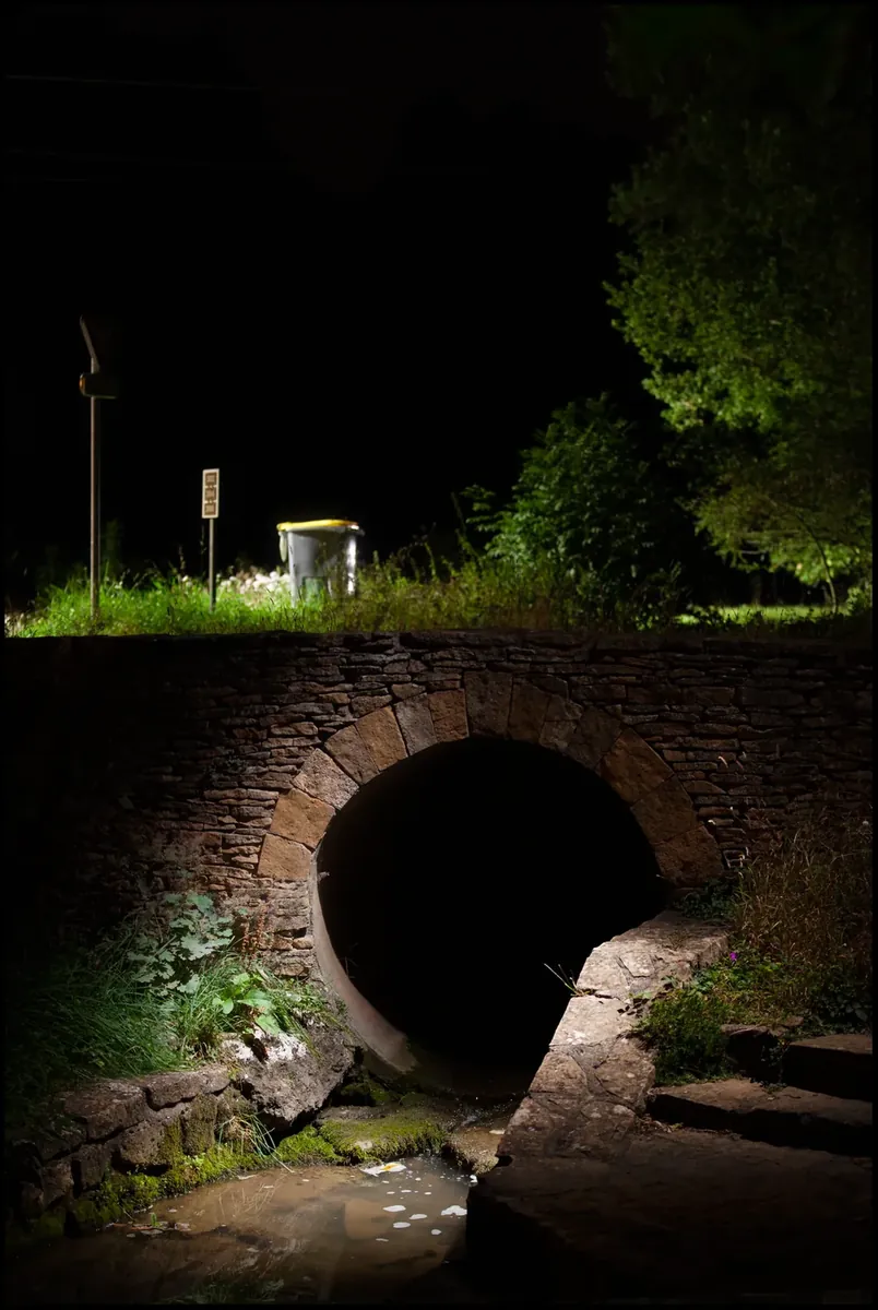 Lavoir